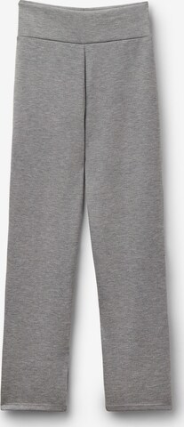 Tezenis Pants in Grey: front