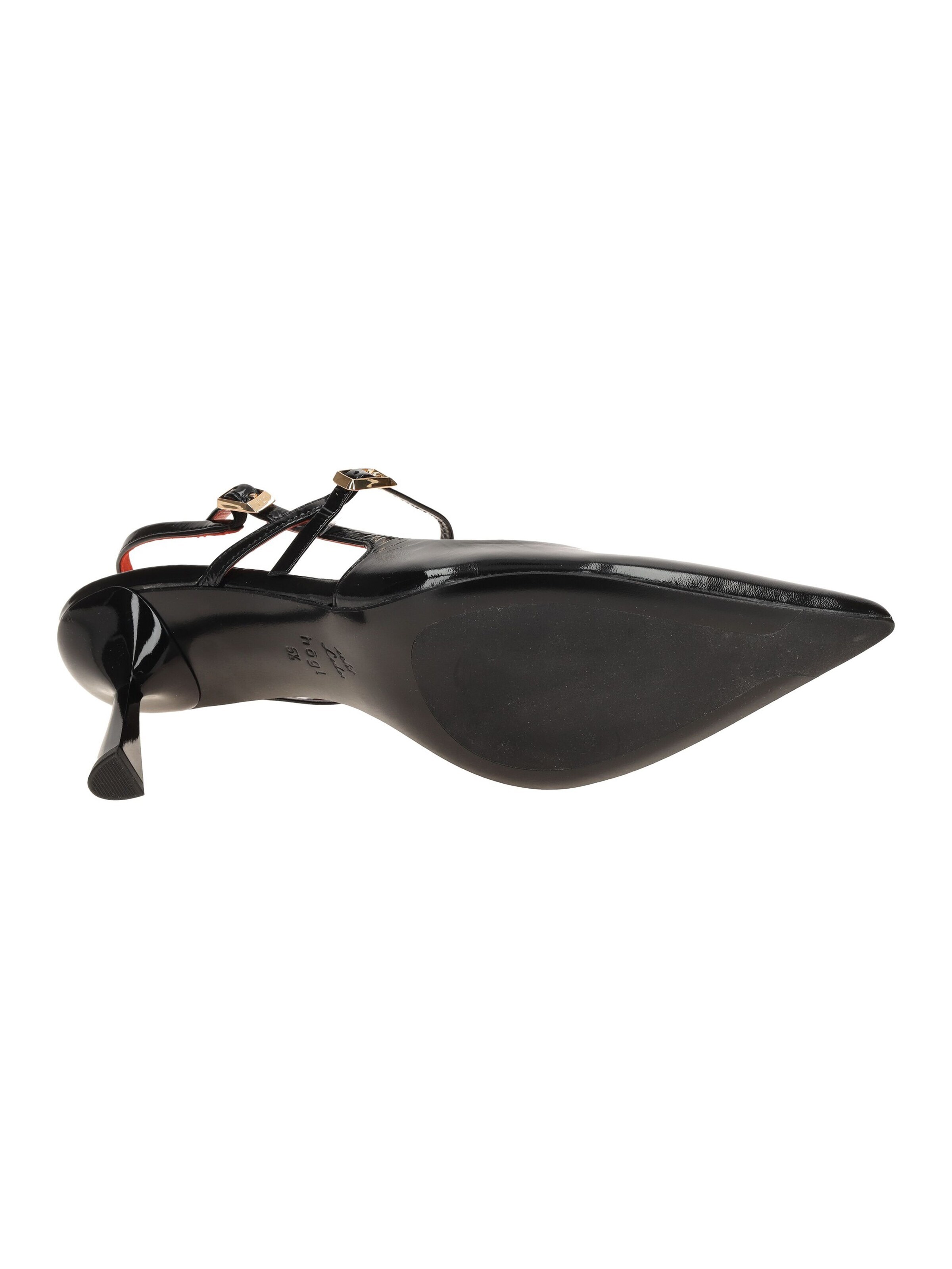 Högl Slingback Pumps in Black