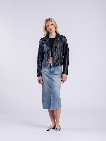 Giacca di mezza stagione di FREAKY NATION in nero