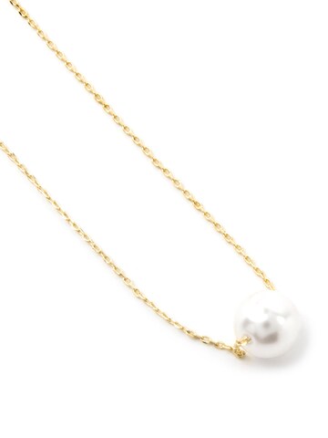 Luxenter Kæde 'Lutoe' i guld