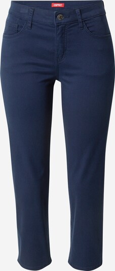 ESPRIT Pantalon en bleu marine, Vue avec produit