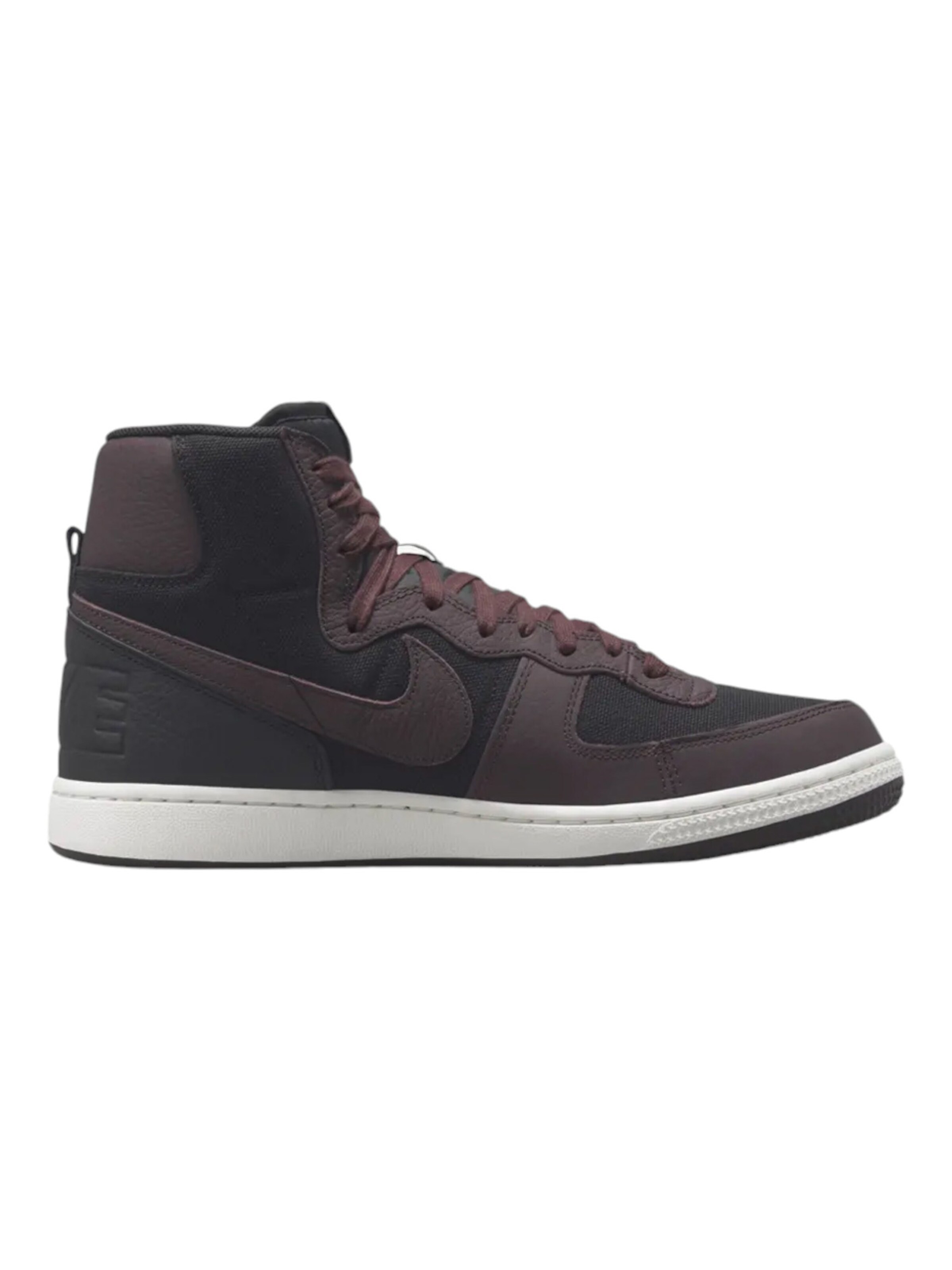 Nike Sportswear Sneakers hoog in Gemengde kleuren