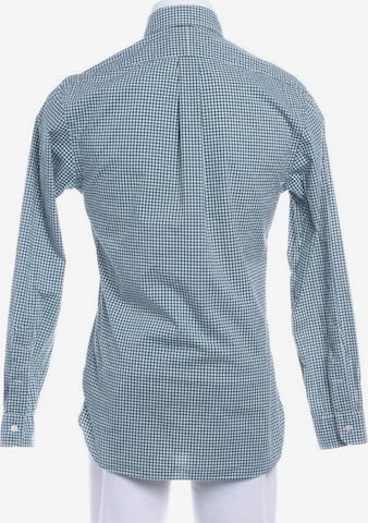 Lauren Ralph Lauren Freizeithemd / Shirt / Polohemd langarm S in Grün