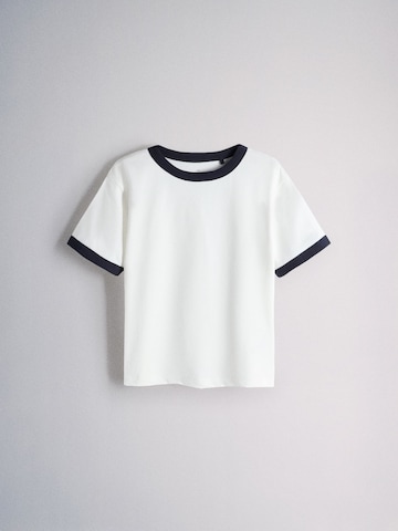 The Set Majica | modra barva