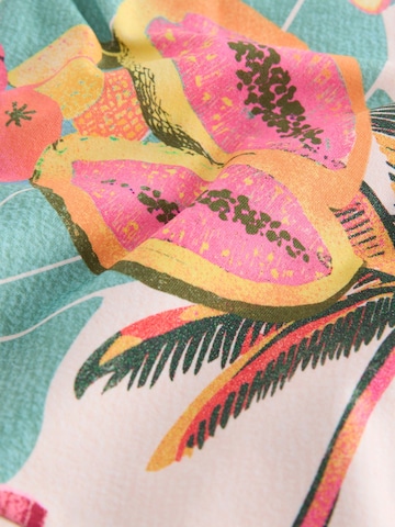 Bas de bikini Next en vert