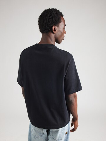 Abercrombie & Fitch Shirt in Red