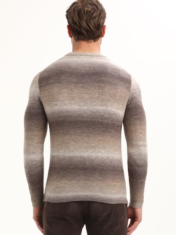 Gabbiano Trui 'Fashionable' in Beige