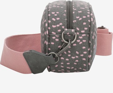 Fritzi aus Preußen Crossbody Bag 'Easy Go' in Grey