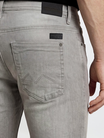 BLEND Skinny Jeans 'Pico' in Grijs