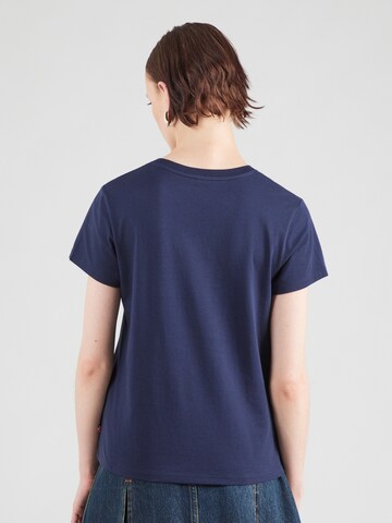 LEVI'S ® Футболка 'THE PERFECT' в Синий