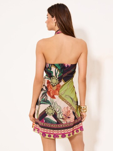 Robe d’été Lipsy en noir