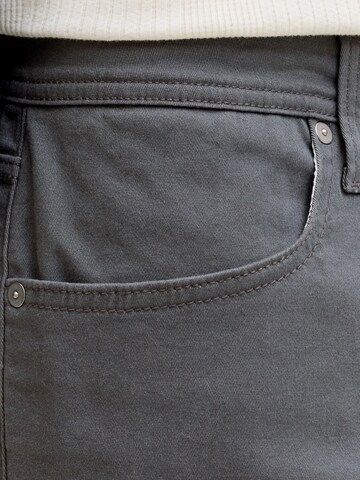 JACK & JONES Regular Byxa 'JPSTRICK DYLAN' i grå