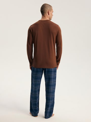 Henderson Pajamas long 'Imago' in Mixed colours