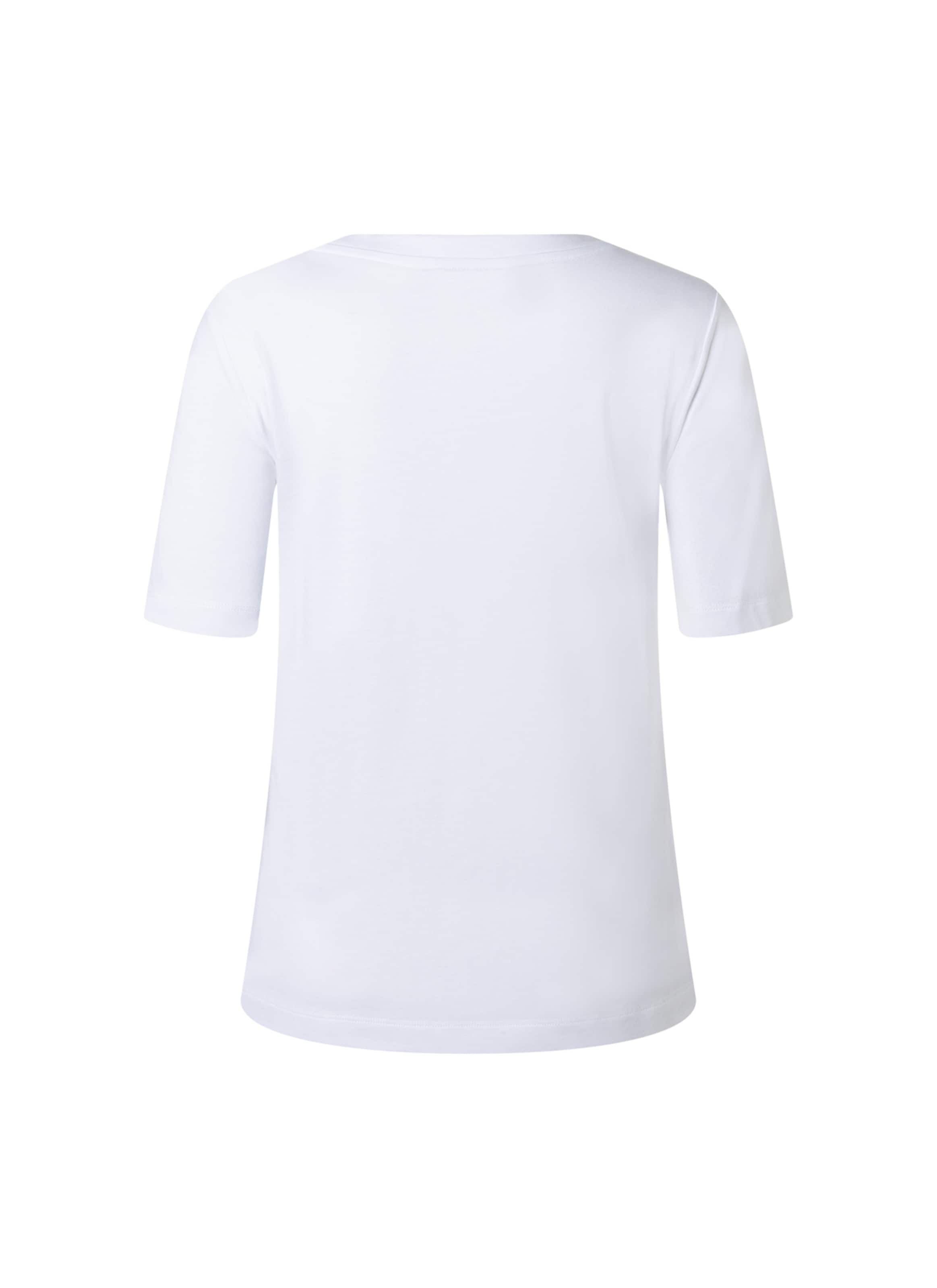 MAERZ Muenchen Shirt ' ' in White