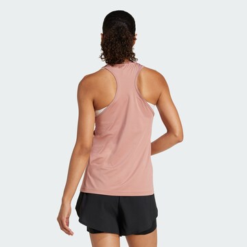 ADIDAS PERFORMANCE Sports top in Pink