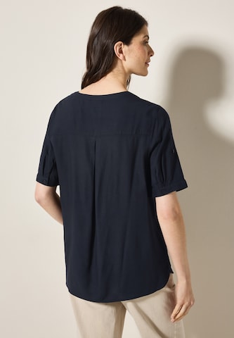 CECIL Blouse in Black