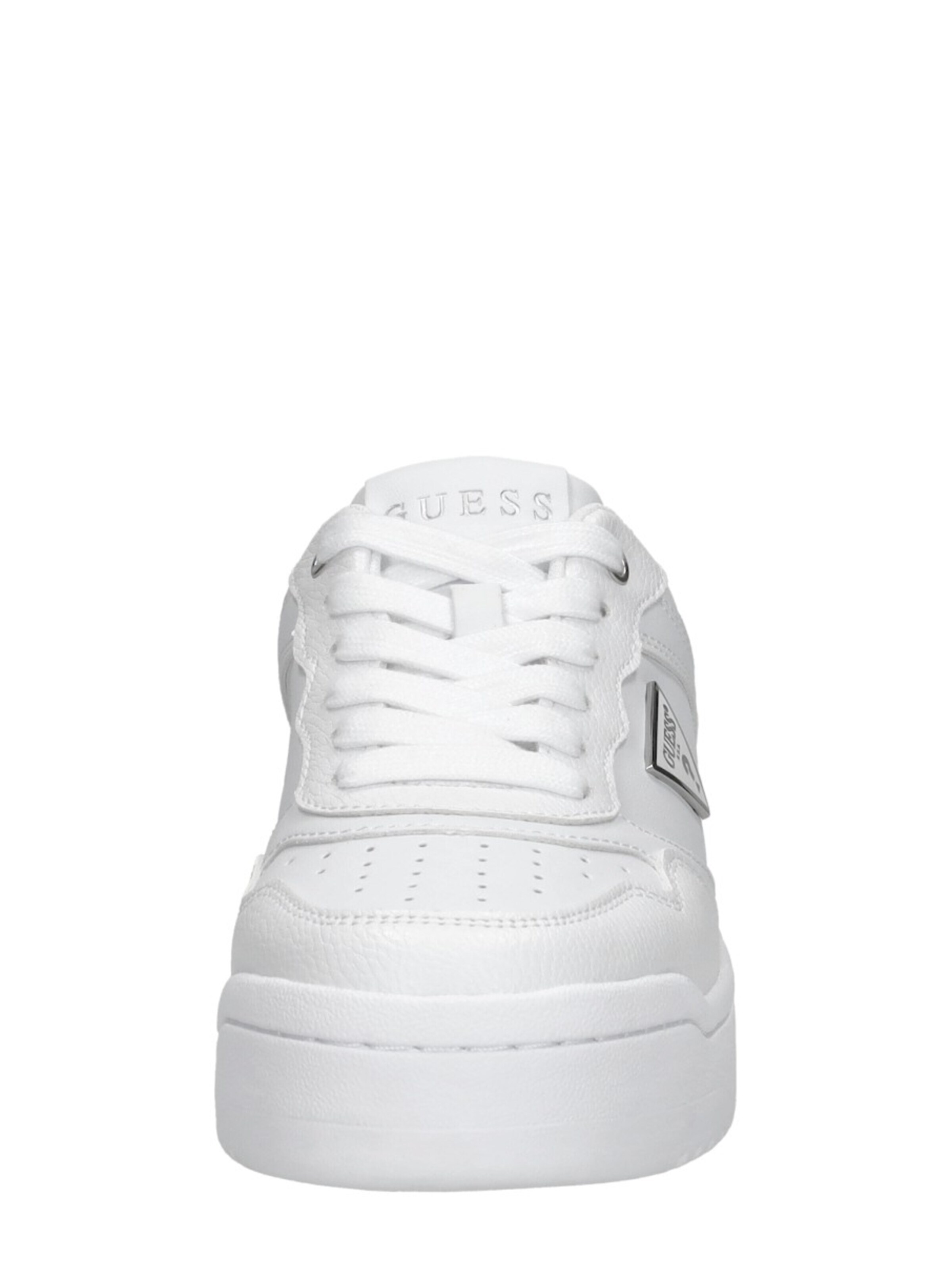 GUESS Sneakers 'Miram' in White