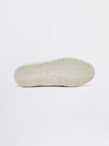 Peuterey Pantofle 'PEUTEREY DIDI SCARPE Scarpe' w kolorze beżowy