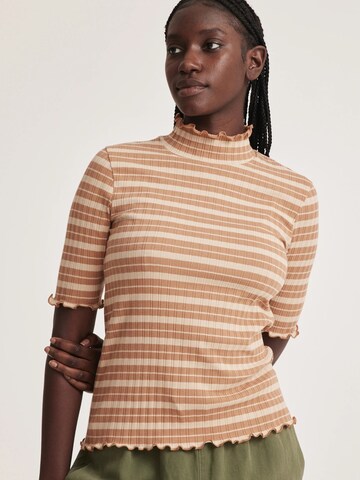 Odd Molly Overdel ' Kelly ' i brun