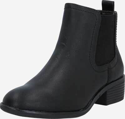 Dorothy Perkins Chelsea Boots 'MAPLE' in schwarz, Produktansicht