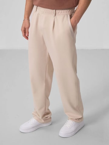 Tommy Life Wide leg Trousers in Mixed colours