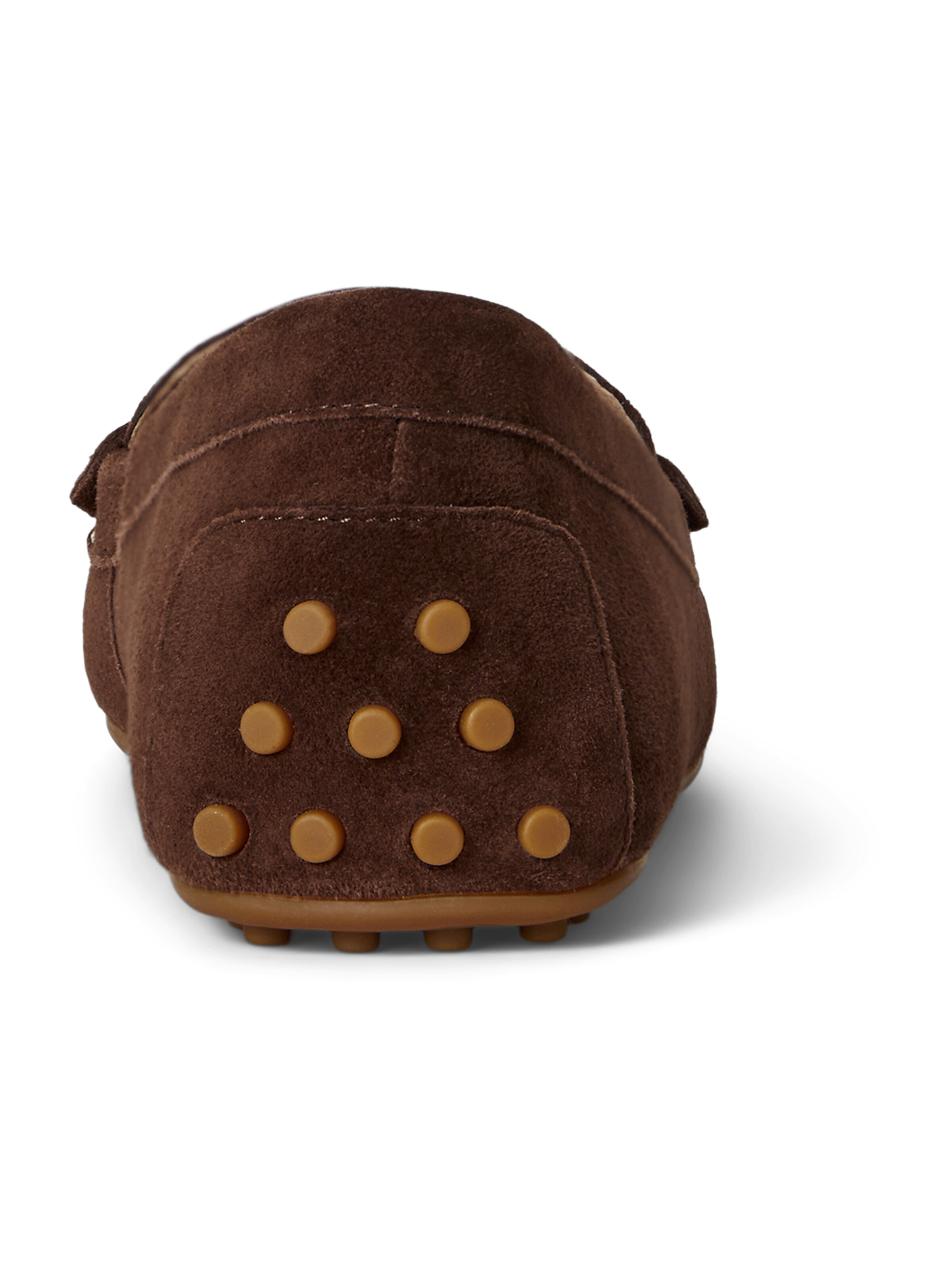 Lauren Ralph Lauren Mokaszin 'BARNSBURY' - barna