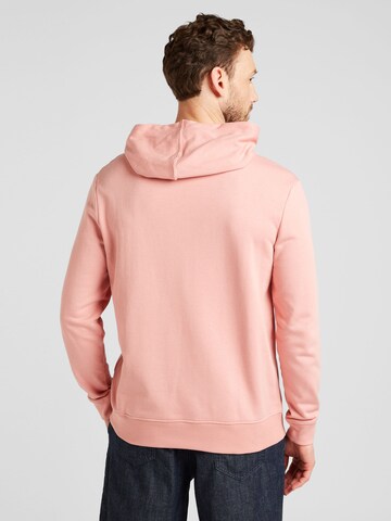 GAP Sweatshirt 'HERITAGE' i pink