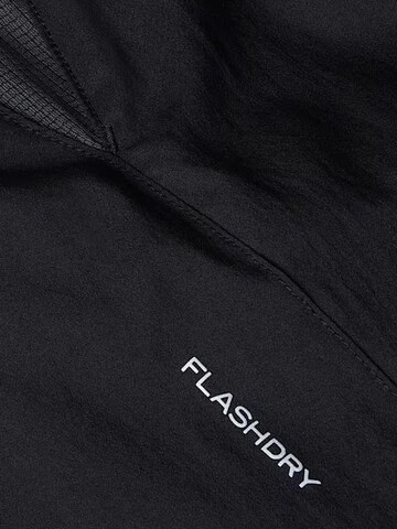 THE NORTH FACE - regular Pantalón '24/7' en negro