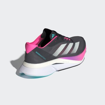Chaussure de course 'Adizero Boston 12' ADIDAS PERFORMANCE en gris