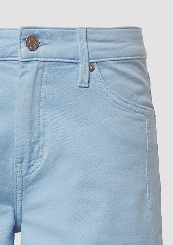 s.Oliver Regular Jeans 'Karolin' in Blue