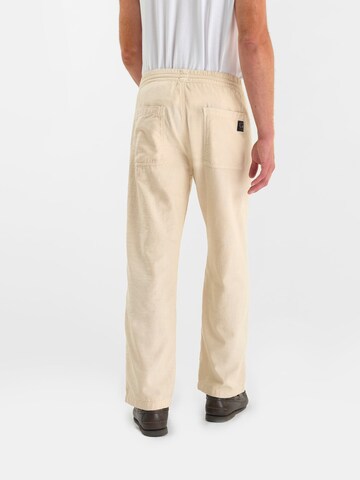Regular Jean Le Temps Des Cerises en beige