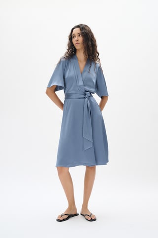 InWear Dress 'Sendra' in Grey