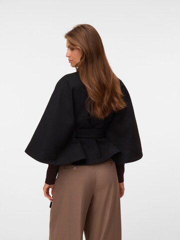 VERO MODA Kappe 'VMBabetterosa' i sort