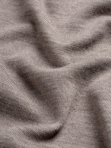 merso Sweater in Brown