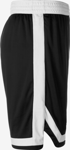 Loosefit Pantalon de sport WILSON en noir