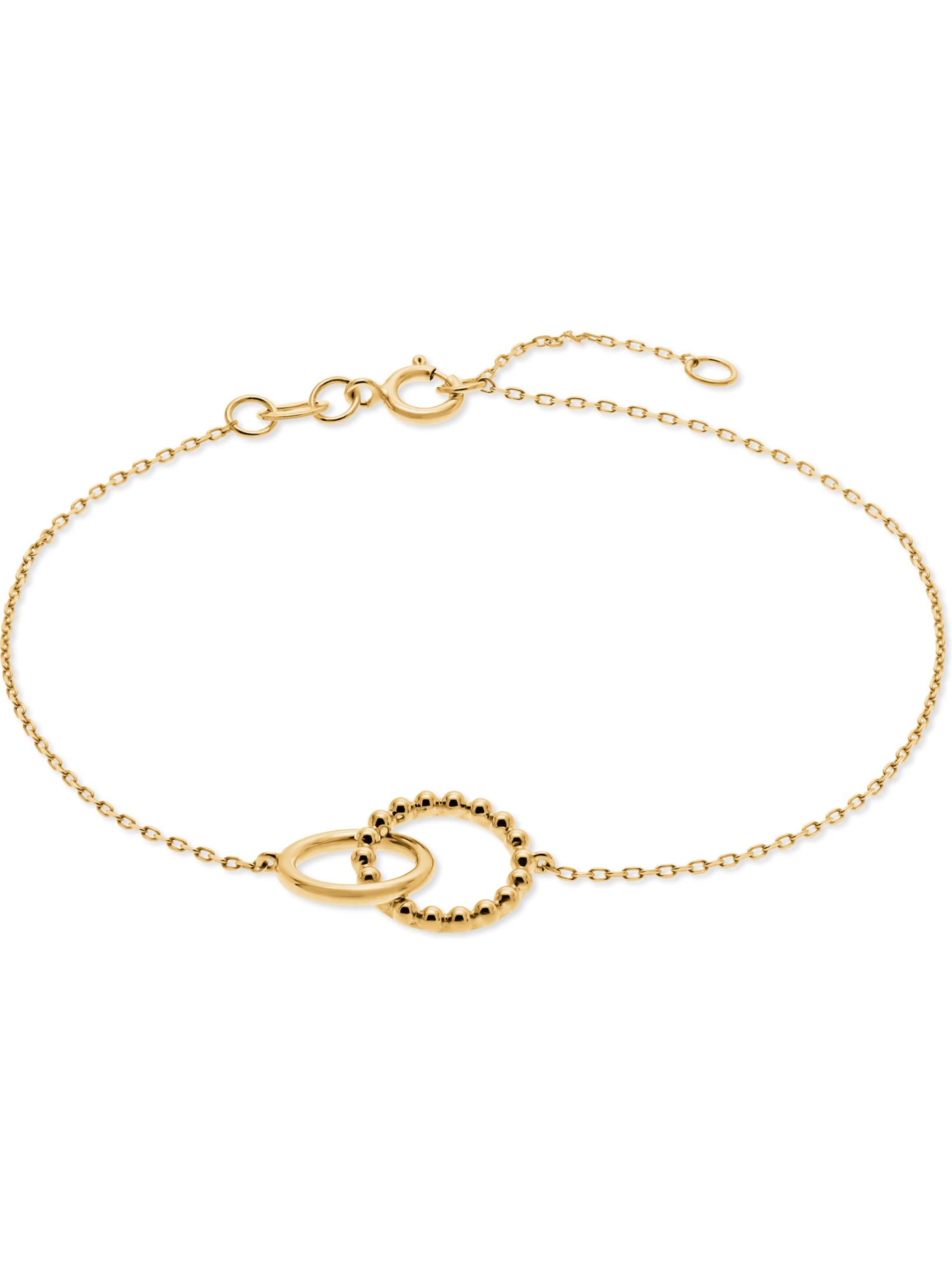 CHRIST Bracelet in Gold, Item view