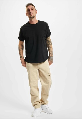 Dangerous DNGRS Regular Jeans in Beige