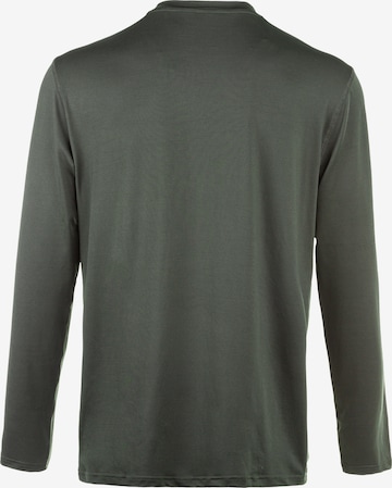 ENDURANCE Performance Shirt 'Kulon' in Green