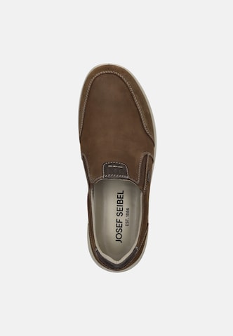 JOSEF SEIBEL Slip-ons in Brown