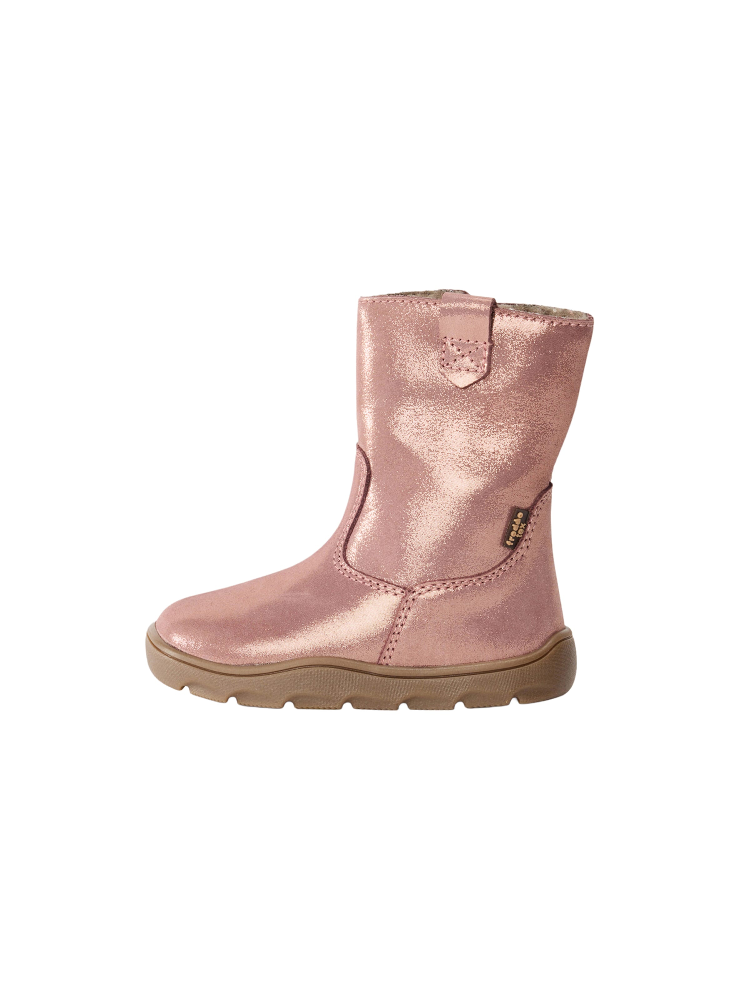 rožinė Froddo Auliniai 'ZERU TEX': priekis