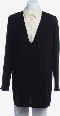 Salvatore Ferragamo Bluse / Tunika M in Beige: Vorderseite