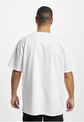 T-Shirt 'Outkast Stankonia' Mister Tee en blanc