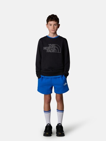 THE NORTH FACE Shirt in Black