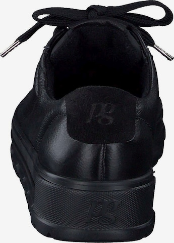 Paul Green Sneaker in Schwarz