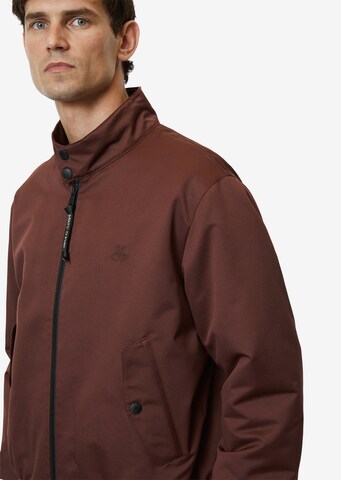 Marc O'Polo Between-season jacket in Red