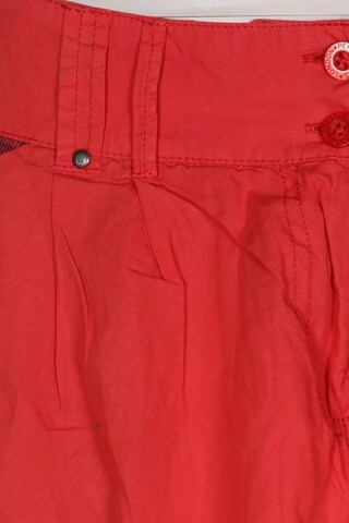 Pepe Jeans Skirt in M in Red