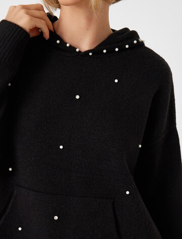 Koton Sweatshirt in Zwart