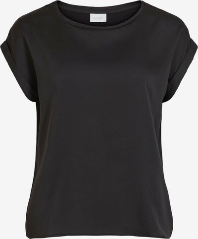 VILA T-shirt 'ELLETTE' i svart, Produktvy