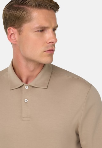 T-Shirt Boggi Milano en gris