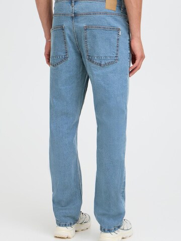 regular Jeans 'PAYDO' di !Solid in blu